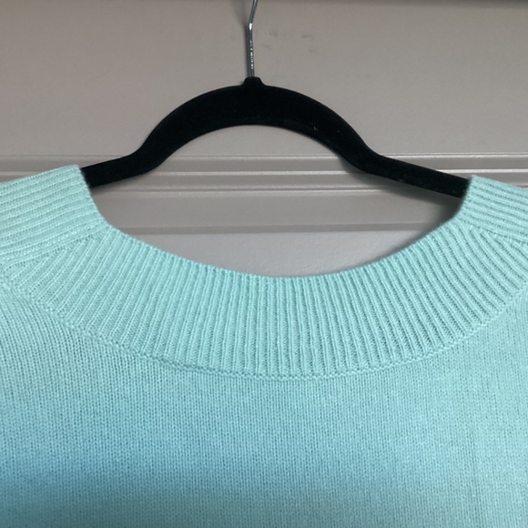 Vince Wool & Cashmere Blend Sweater (Plus Size) 3X - Picture 5 of 13